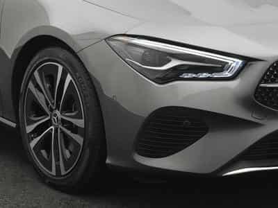 Mercedes CLA 180 d Progressive Cpe LED+Kamera+Apple+MBUX (2025) - Photo 9
