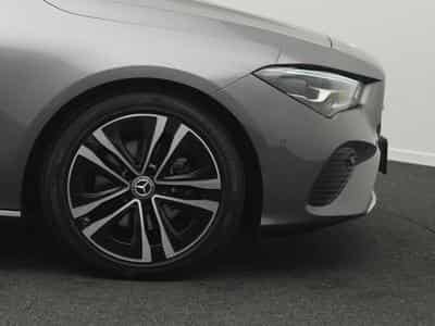Mercedes CLA 180 d Progressive Cpe LED+Kamera+Apple+MBUX (2025) - Photo 8