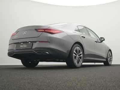 Mercedes CLA 180 d Progressive Cpe LED+Kamera+Apple+MBUX (2025) - Photo 11