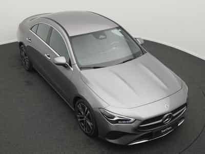 Mercedes CLA 180 d Progressive Cpe LED+Kamera+Apple+MBUX (2025) - Photo 12