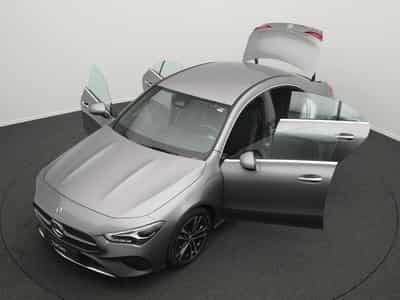 Mercedes CLA 180 d Progressive Cpe LED+Kamera+Apple+MBUX (2025) - Photo 14