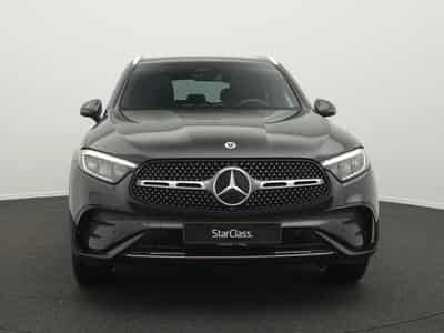 Mercedes GLC 300 d 4MATIC AMG Line Advanced Plus (2024) - Photo 2