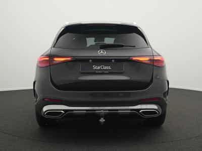 Mercedes GLC 300 d 4MATIC AMG Line Advanced Plus (2024) - Photo 4