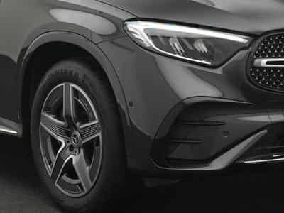 Mercedes GLC 300 d 4MATIC AMG Line Advanced Plus (2024) - Photo 9