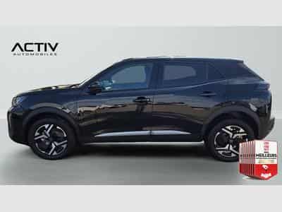 Peugeot 2008 Hybrid 145 e-DCS6 Allure (2026) - Foto 4