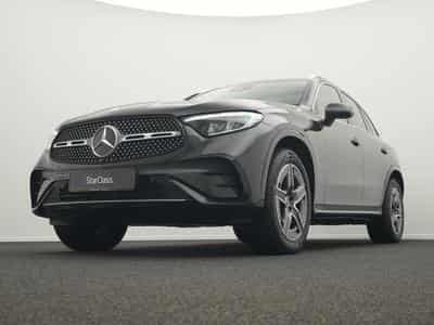 Mercedes GLC 300 d 4MATIC AMG Line Advanced Plus (2024) - Photo 10
