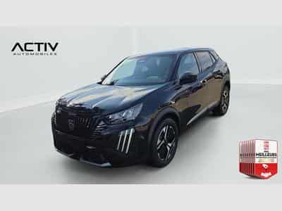 Peugeot 2008 Hybrid 145 e-DCS6 Allure (2026) - Foto 3