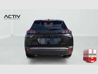 Peugeot 2008 Hybrid 145 e-DCS6 Allure (2026) - Foto 6