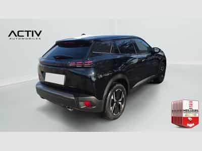 Peugeot 2008 Hybrid 145 e-DCS6 Allure (2026) - Foto 7