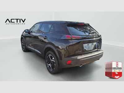 Peugeot 2008 Hybrid 145 e-DCS6 Allure (2026) - Foto 5