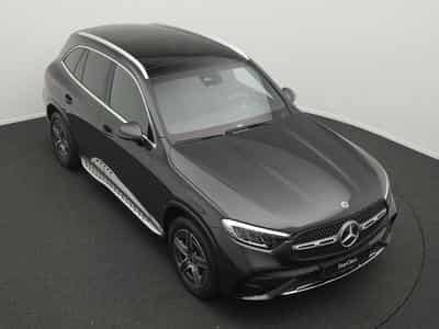 Mercedes GLC 300 d 4MATIC AMG Line Advanced Plus (2024) - Photo 12
