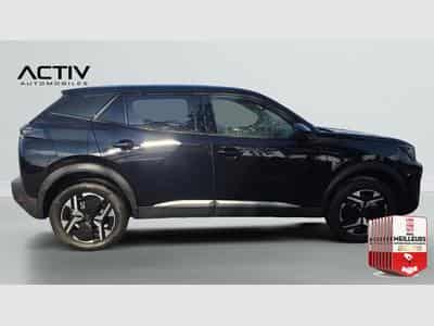 Peugeot 2008 Hybrid 145 e-DCS6 Allure (2026) - Foto 8