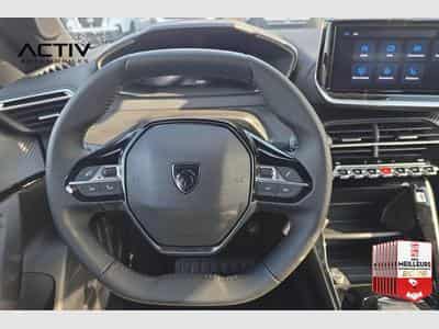 Peugeot 2008 Hybrid 145 e-DCS6 Allure (2026) - Foto 14