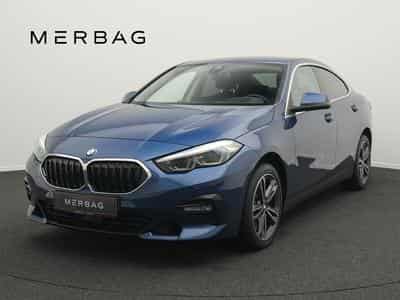 BMW 220 i Sport Line (2023) - Photo 1