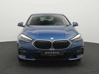 BMW 220 i Sport Line (2023) - Photo 2