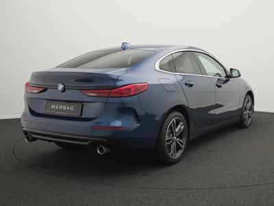BMW 220 i Sport Line (2023) - Photo 3