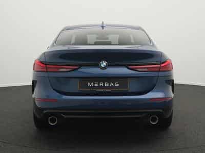 BMW 220 i Sport Line (2023) - Photo 4