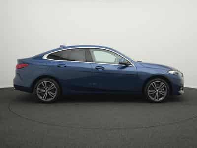 BMW 220 i Sport Line (2023) - Photo 5
