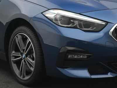 BMW 220 i Sport Line (2023) - Photo 9