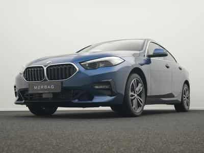 BMW 220 i Sport Line (2023) - Photo 10