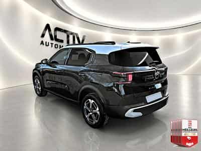Citroen C3 AIRCROSS 1.2 HYBRIDE 145 MAX E-DCS6 (2026) - Photo 7