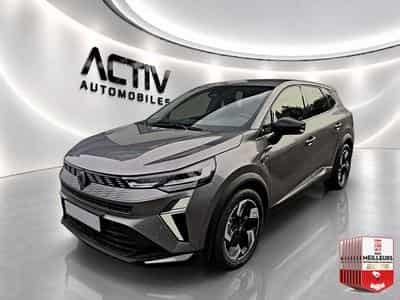 Renault SYMBIOZ 1.8 E-TECH FULL HYBRID 160 TECHNO (2026) - Photo 1