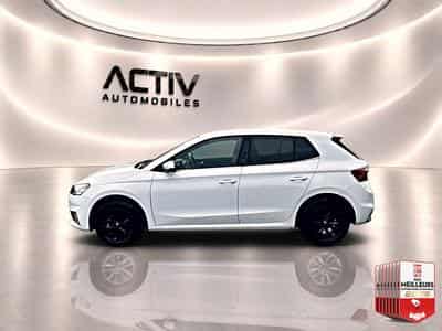 Skoda FABIA 1.0 TSI EVO2 95 SELECTION (2025) - Foto 4