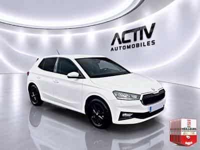 Skoda FABIA 1.0 TSI EVO2 95 SELECTION (2025) - Foto 3