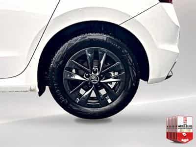 Skoda FABIA 1.0 TSI EVO2 95 SELECTION (2025) - Foto 9