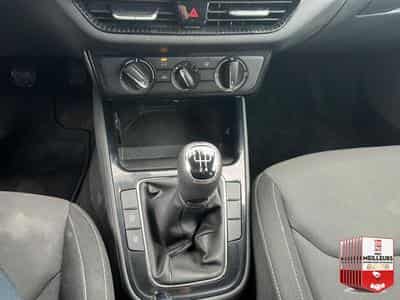 Skoda FABIA 1.0 TSI EVO2 95 SELECTION (2025) - Foto 15