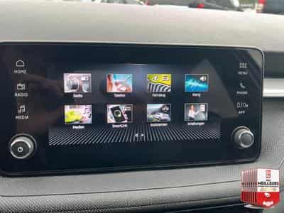 Skoda FABIA 1.0 TSI EVO2 95 SELECTION (2025) - Foto 13