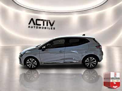 Renault Clio 1.0 TCE 90 TECHNO (2025) - Photo 4