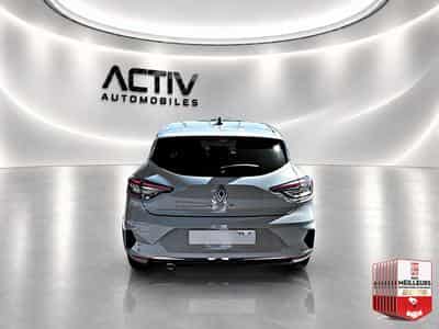 Renault Clio 1.0 TCE 90 TECHNO (2025) - Photo 6