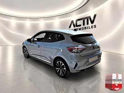 Renault Clio 1.0 TCE 90 TECHNO (2025) - Photo 5