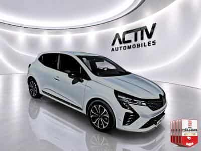 Renault Clio 1.0 TCE 90 TECHNO (2025) - Photo 3