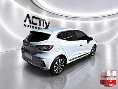 Renault Clio 1.0 TCE 90 TECHNO (2025) - Photo 7