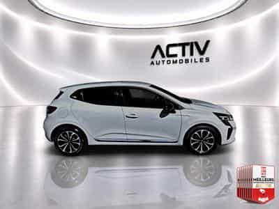Renault Clio 1.0 TCE 90 TECHNO (2025) - Photo 8