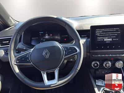 Renault Clio 1.0 TCE 90 TECHNO (2025) - Photo 10
