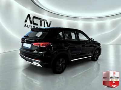 MG ZS 1.5 HYBRID+ 197 STANDARD (2026) - Photo 7