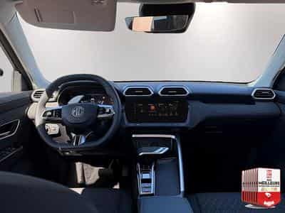 MG ZS 1.5 HYBRID+ 197 STANDARD (2026) - Photo 10