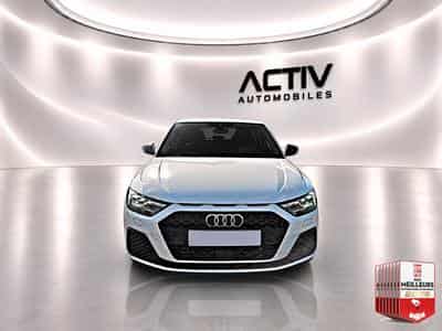 Audi A1 30 TFSI 110 DESIGN (2022) - Photo 2