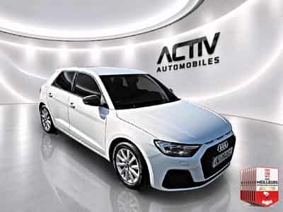 Audi A1 30 TFSI 110 DESIGN (2022) - Photo 3