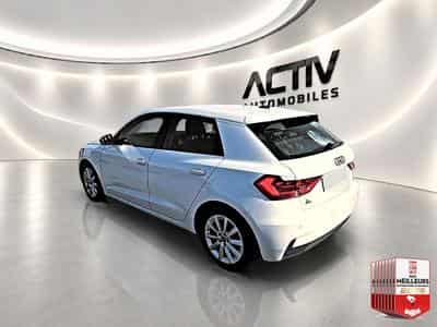 Audi A1 30 TFSI 110 DESIGN (2022) - Photo 5