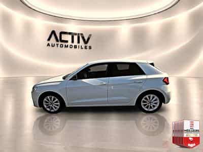 Audi A1 30 TFSI 110 DESIGN (2022) - Photo 4