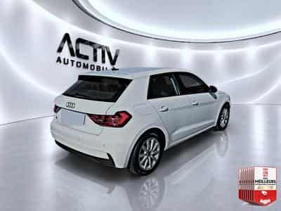 Audi A1 30 TFSI 110 DESIGN (2022) - Photo 7