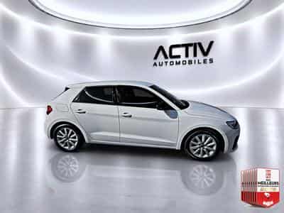 Audi A1 30 TFSI 110 DESIGN (2022) - Photo 8