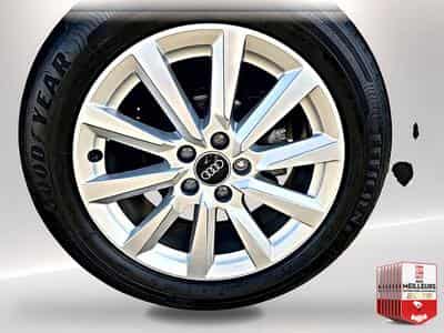 Audi A1 30 TFSI 110 DESIGN (2022) - Photo 9