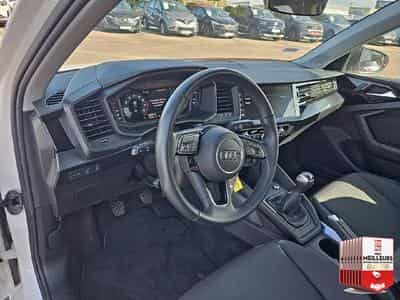 Audi A1 30 TFSI 110 DESIGN (2022) - Photo 13