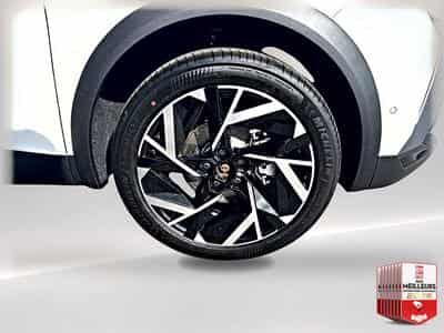 Renault SYMBIOZ 1.8 E-TECH FULL HYBRID 160 ESPRIT ALPINE (2026) - Photo 8