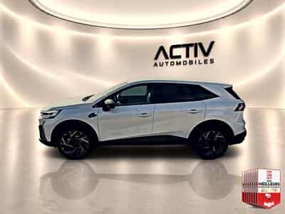 Renault SYMBIOZ 1.8 E-TECH FULL HYBRID 160 ESPRIT ALPINE (2026) - Photo 7